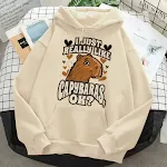 Dames hiphop anime harajuku hoodiesweater — foto 4