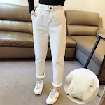 Whitelambs wool upset