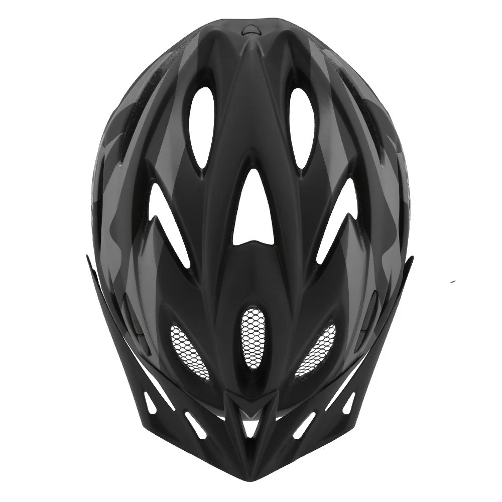 Title 3, Casco de ciclismo deportivo y ocio. Protección ...