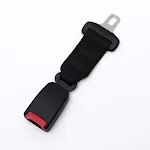 Black 23cm Half Pack