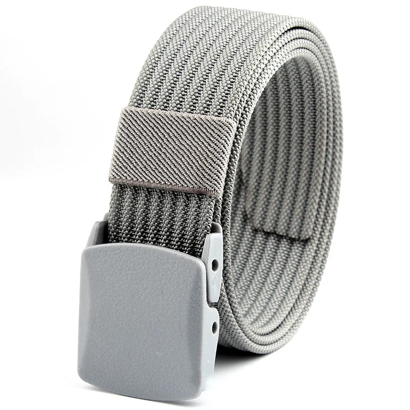 Title 5, Men Female Belts Military Nylon Adjustable Belt...