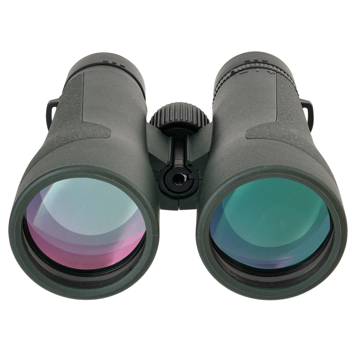 Portable 12x50 IPX7 Waterproof SA203 Binoculars for Clear Viewing, Ideal for Outdoor Adventures and Nature Observation — photo 5