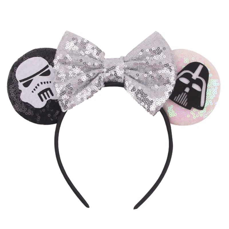 Title 4, Valentines day headband
