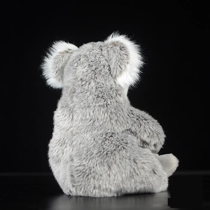 Title 4, Pelúcia de Koala Australiano Simulado Brinquedo...