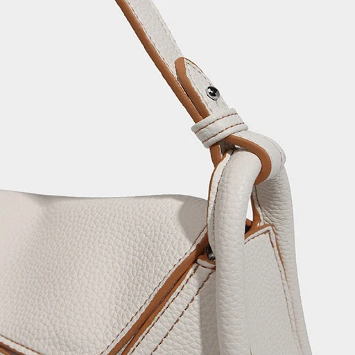 Title 1, Womens Fashion All-match High-quality Messenge...