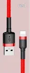 Red Shell Red Spread