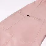 Uniforme elástico para enfermeiras, centro cirúrgico e salão de beleza. Conforto e praticidade em um só traje, ideal para o dia a dia. — foto 12