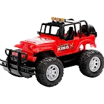 Carro de brinquedo com controle remoto e carregamento USB para meninos. Fácil de usar, diversão garantida e um presente perfeito para crianças. — foto 6