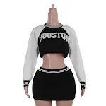 Black And White