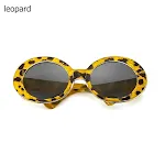 leopard