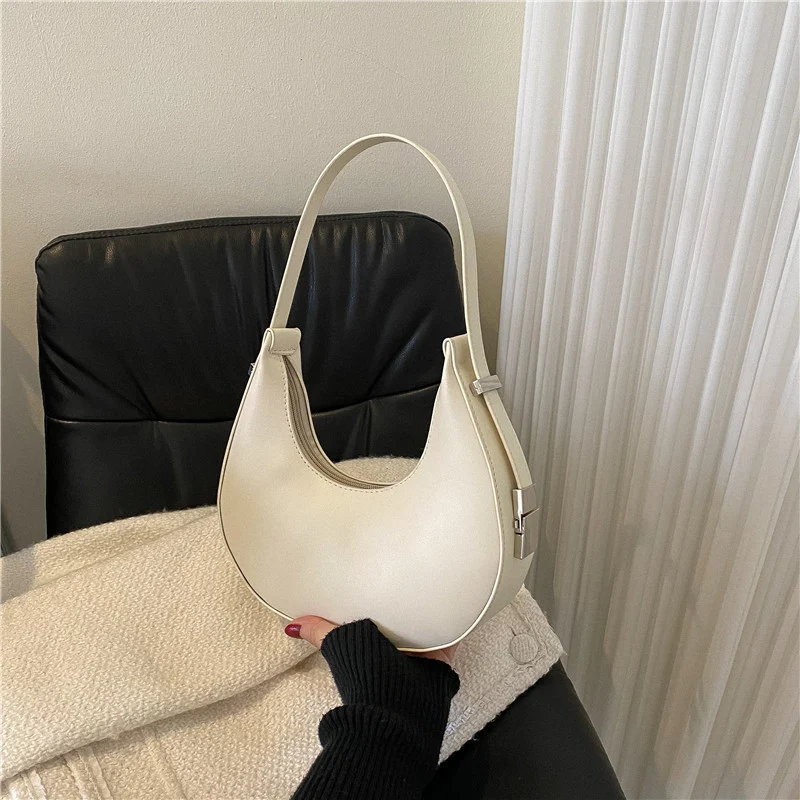 Title 3, Womens Casual Single Shoulder Underarm Bag Sty...