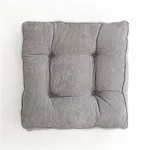 Fleece Gray