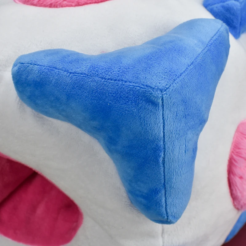 Boneca de travesseiro Elf Surrounding Aiou Zhibao Companheira com IA para brincar e dormir, conforto, aprendizado interativo e uma presença reconfortante. — foto 2