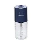 Dark blue USB