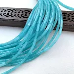 Blue chalcedony