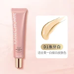 Corretivo de longa duração Gel Base líquida para uma pele perfeita e duradoura, cobrindo imperfeições com leveza e naturalidade. — foto 1