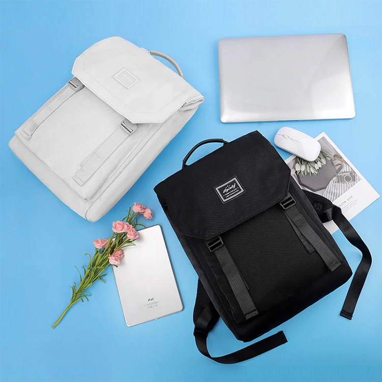 Mochila de viagem grande, impermeável e leve. Grande capacidade para suas aventuras. Conforto e proteção para todas as suas viagens! — foto 4