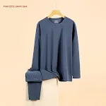 Men's Denim Blue