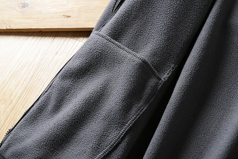 Title 4, Comfortable and Fashionable Warm Top Polar Flee...