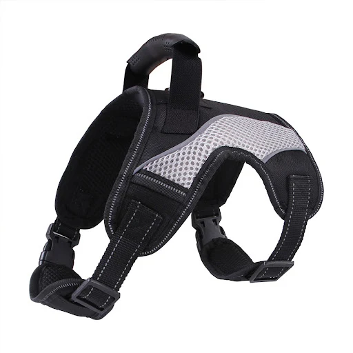 Title 13, Medium to Large Dog Harness Anti-Pull Breathabl...