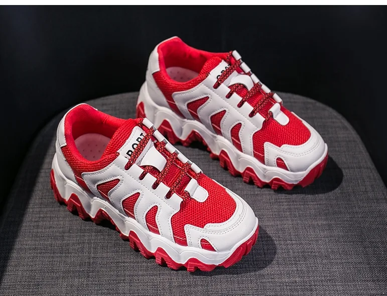 Title 2, Student Shoes, web celebrity shoes, ins fashion...