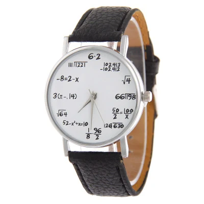 Reloj de ecuación — foto 1