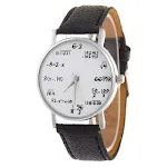 Reloj de ecuación — foto 1