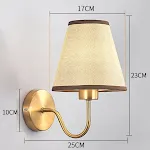 5W Warm Light