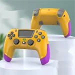 Outer Yang yellow
