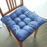 Pentagram Blue