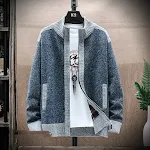 Blue grey