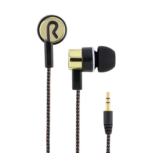 Title 5, Classic Nylon Cloth Line Bass Microphone-free U...