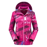 Women's Rose Red
