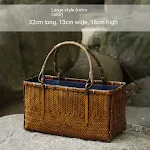 Large retro