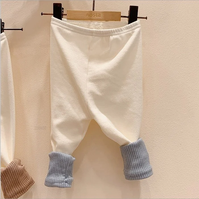 Gebreide vest voor baby's en volwassenen, unisex, eenvoudige westerse trend, ronde hals. Kinderkleding, stijlvolle en comfortabele trui. — foto 3