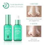 BRYELEE Tea Tree Blackhead Set — foto 5