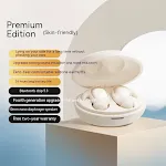 Skin Friendly White