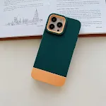 Green orange