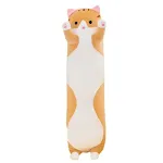 Yellow Strip Cat