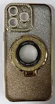 Bracket Gradient Gold
