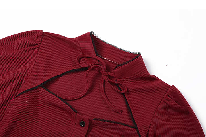 Title 2, Womens Hollow Slim Street Top, High Waist, All...