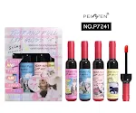 P7241 Tear And Pull Lip Gloss