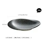Black disk