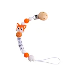 Brinquedo para gatos Civeta com clip para mamilo e corrente suspensa, diversão garantida, estimula o instinto de caça e interatividade. — foto 5