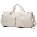 Bolsa de viaje Bolsa deportiva de separación húmeda y seca — foto 4