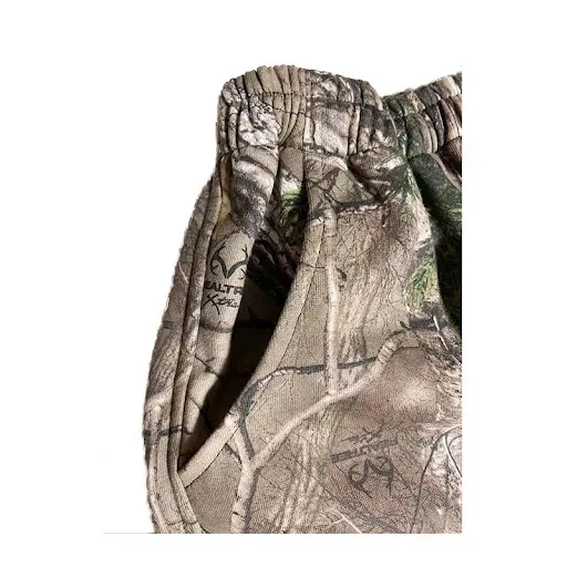 Title 2, Mens Outdoor Sports Bionic Camouflage Trousers...