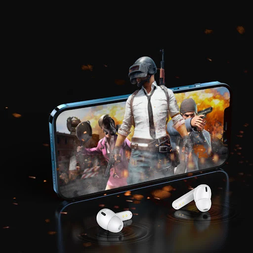 Title 2, Wireless Stereo Gaming Headset for Mobile Games...