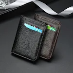 Nueva Tarjeta Delgada con Textura Paquete Pequeño Ideal para un Diseño Ligero y Compacto para Llevar tus Datos o Tarjetas con Estilo y Facilidad — foto 7