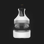Hoofdhuidmassager 3 Ontspan je hoofdhuid, stimuleer de haargroei en verminder stress. Geniet van een revitaliserende hoofdhuidmassage voor welzijn. — foto 3