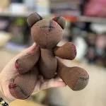 No Phase Bear Type A 11